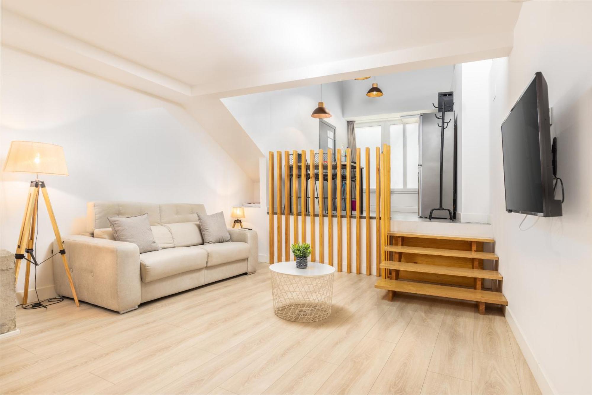 Egona -Apartamentos Itxaropena Zarautz Bagian luar foto
