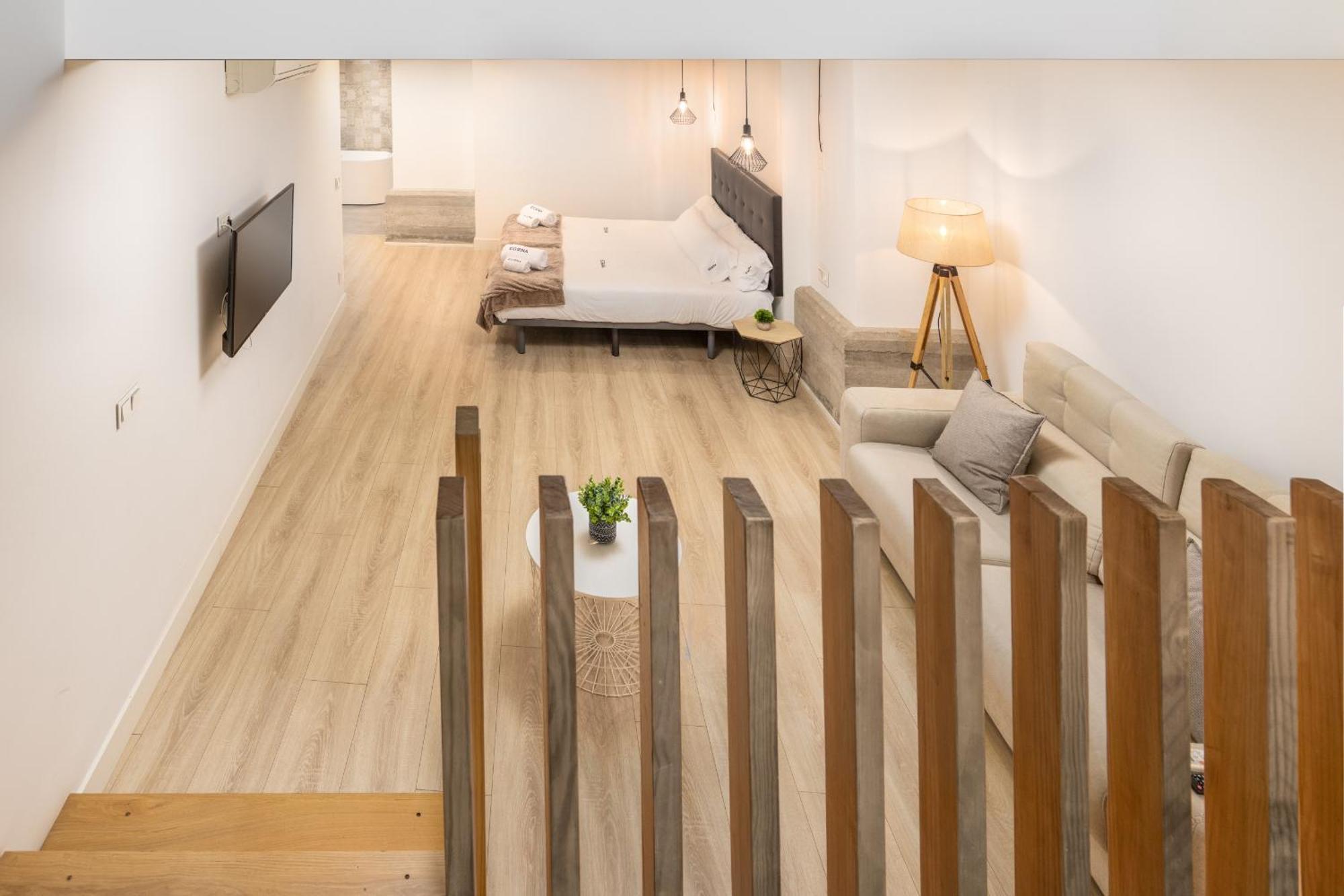 Egona -Apartamentos Itxaropena Zarautz Bagian luar foto