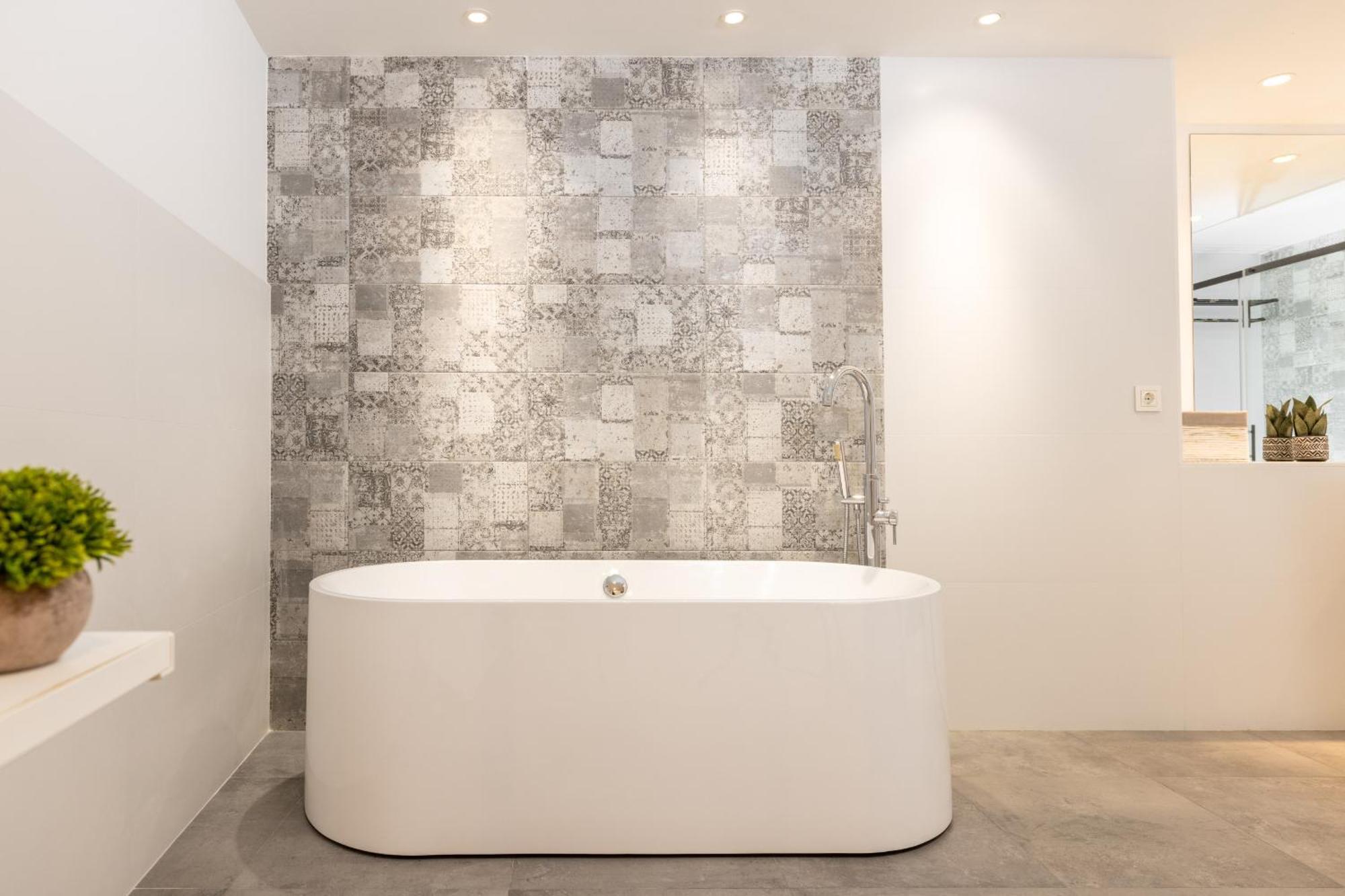 Egona -Apartamentos Itxaropena Zarautz Bagian luar foto