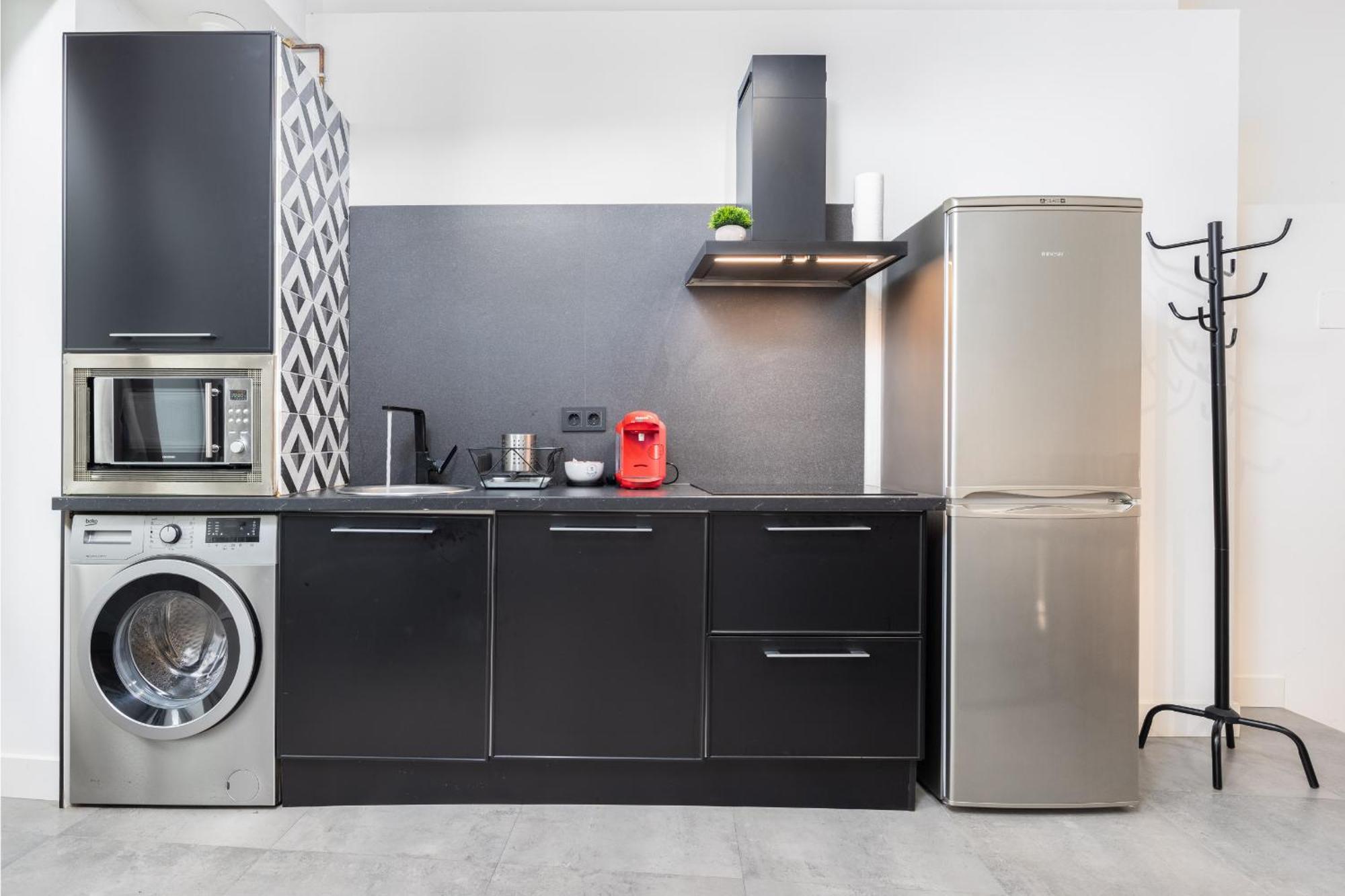 Egona -Apartamentos Itxaropena Zarautz Bagian luar foto