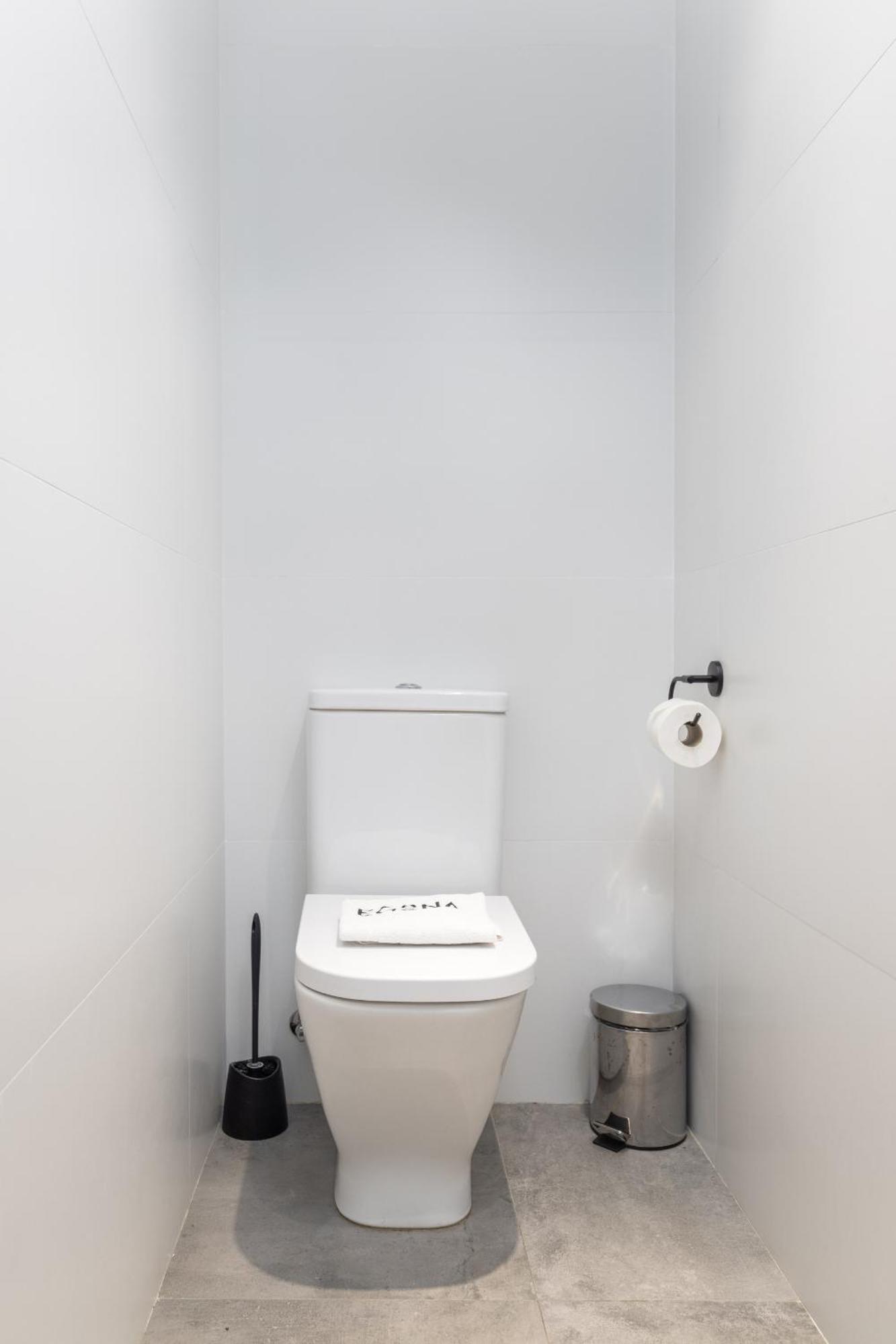 Egona -Apartamentos Itxaropena Zarautz Bagian luar foto