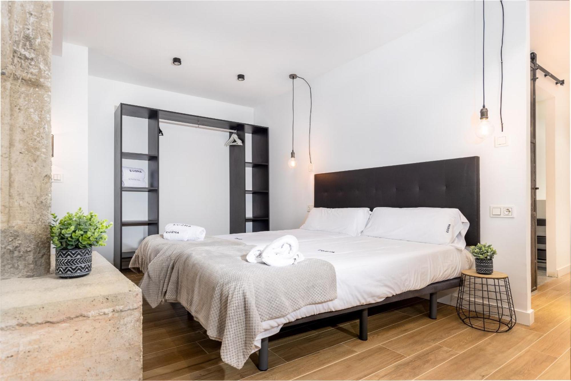 Egona -Apartamentos Itxaropena Zarautz Bagian luar foto