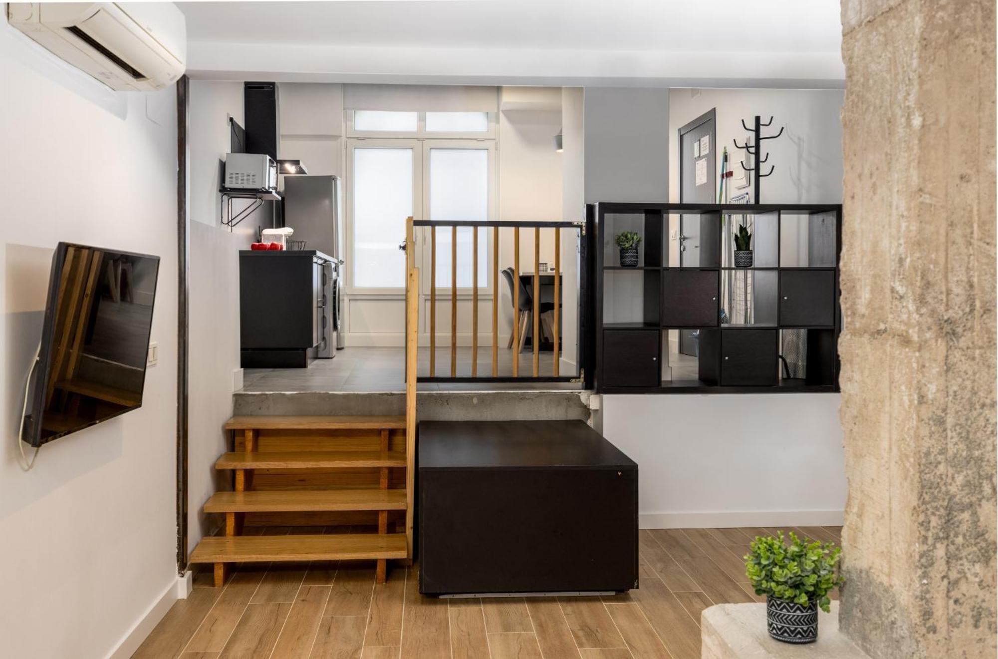 Egona -Apartamentos Itxaropena Zarautz Bagian luar foto