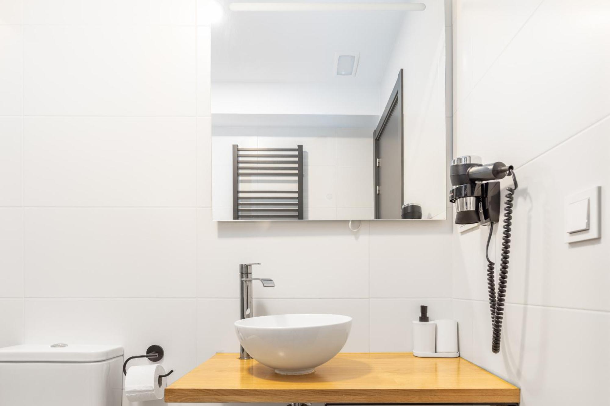 Egona -Apartamentos Itxaropena Zarautz Bagian luar foto