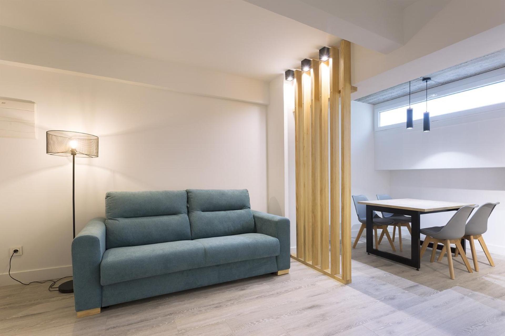 Egona -Apartamentos Itxaropena Zarautz Bagian luar foto