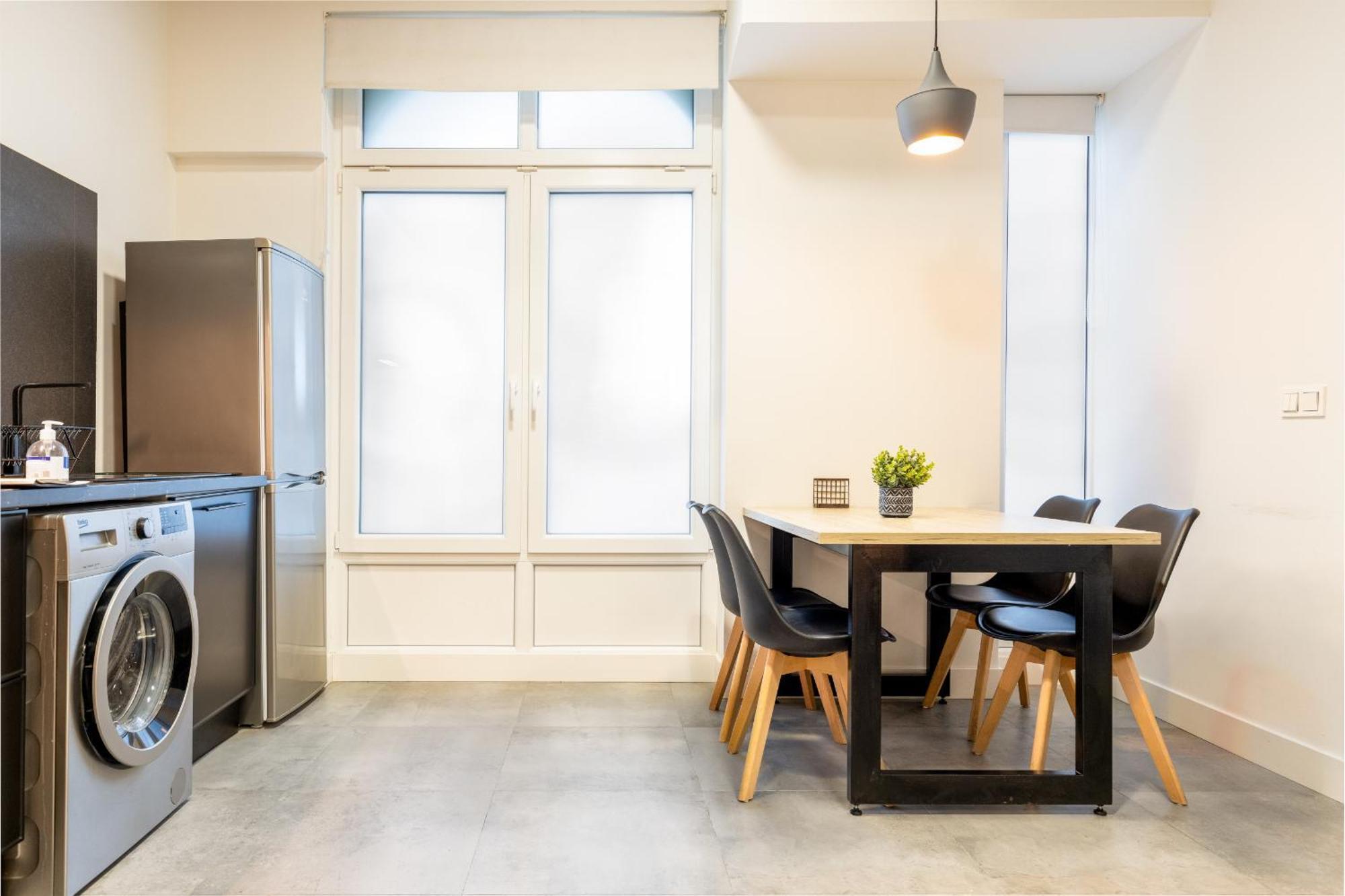 Egona -Apartamentos Itxaropena Zarautz Bagian luar foto