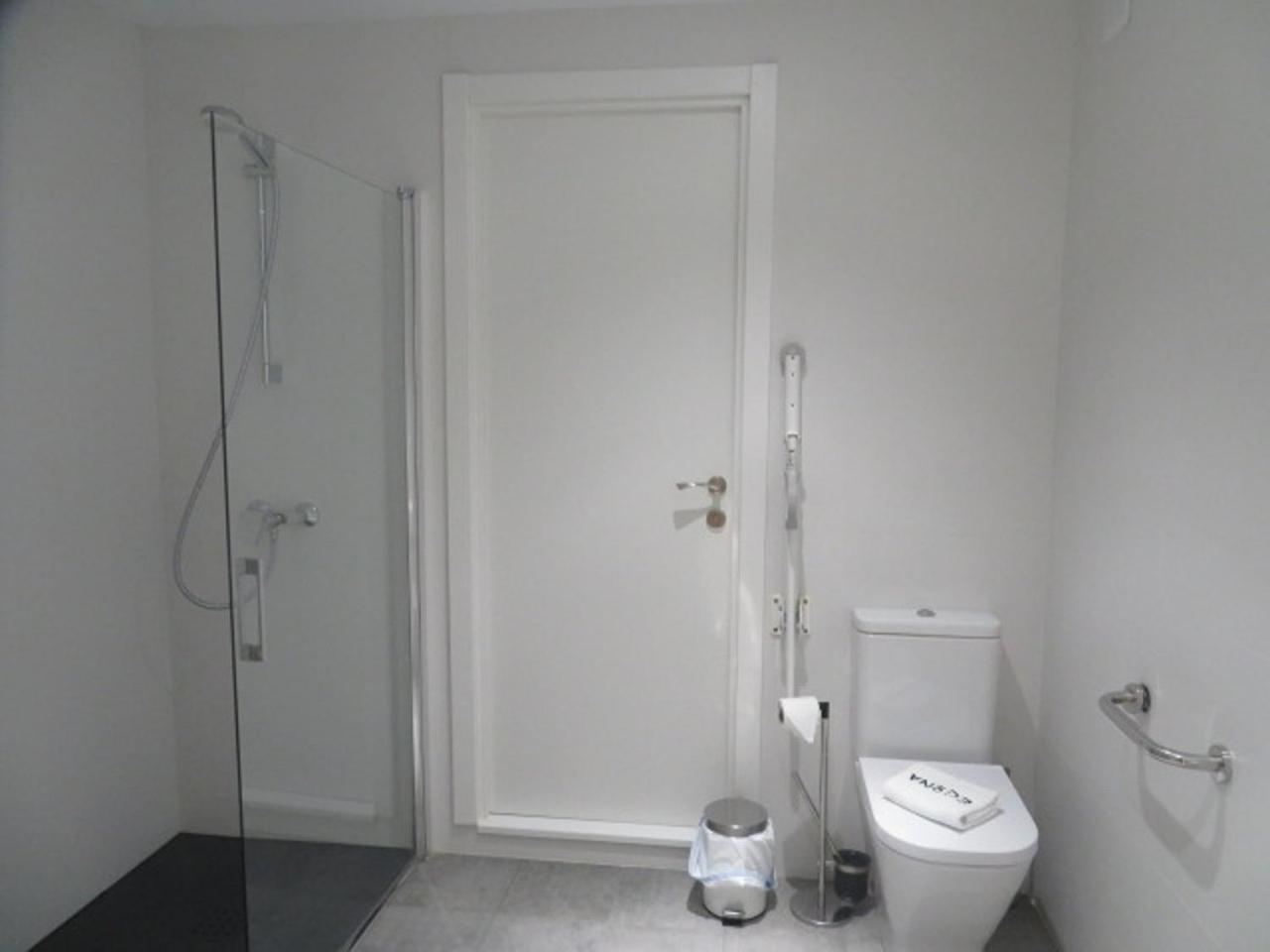 Egona -Apartamentos Itxaropena Zarautz Bagian luar foto