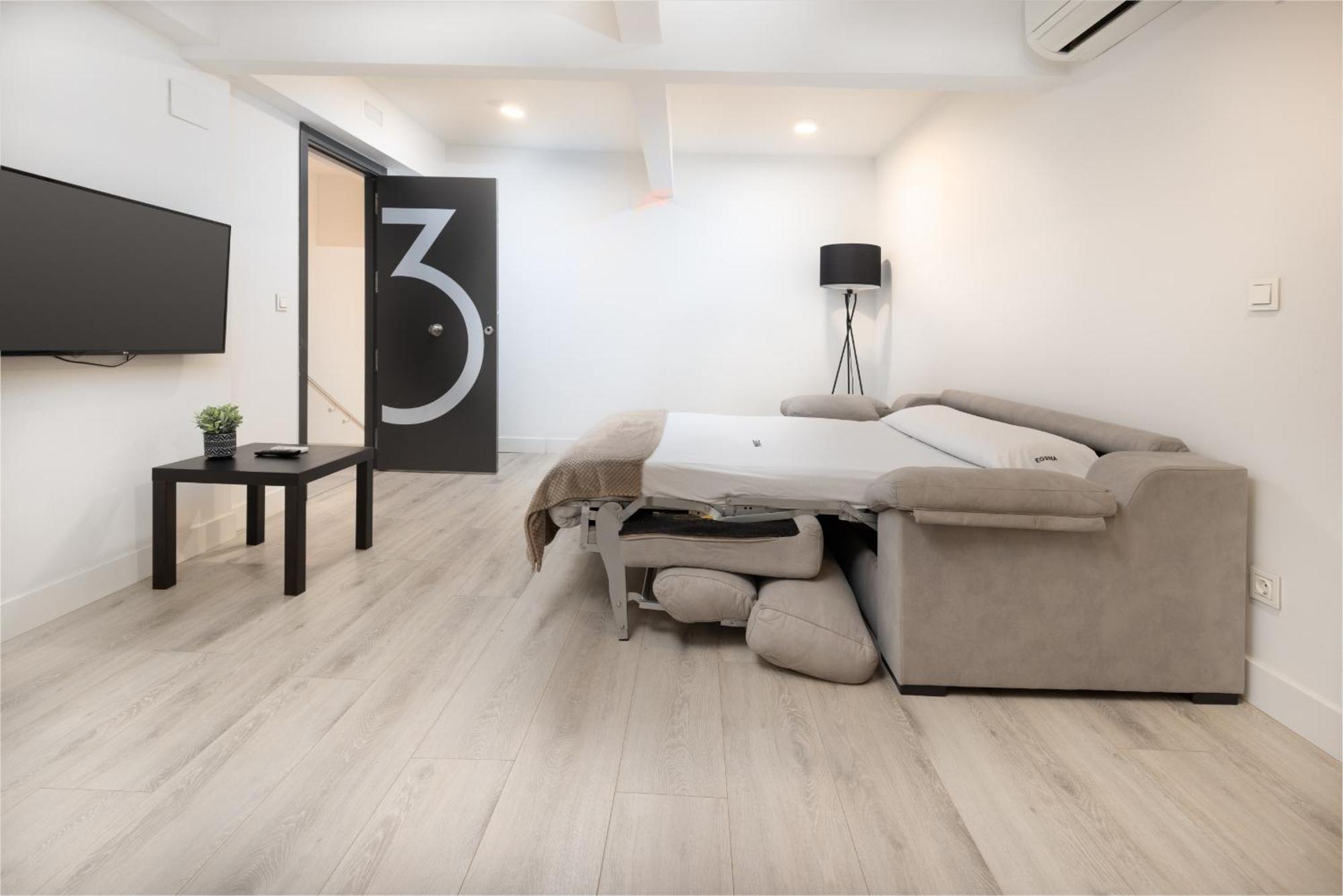 Egona -Apartamentos Itxaropena Zarautz Bagian luar foto