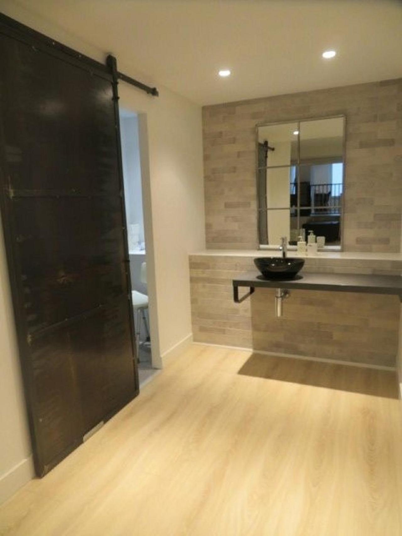 Egona -Apartamentos Itxaropena Zarautz Bagian luar foto