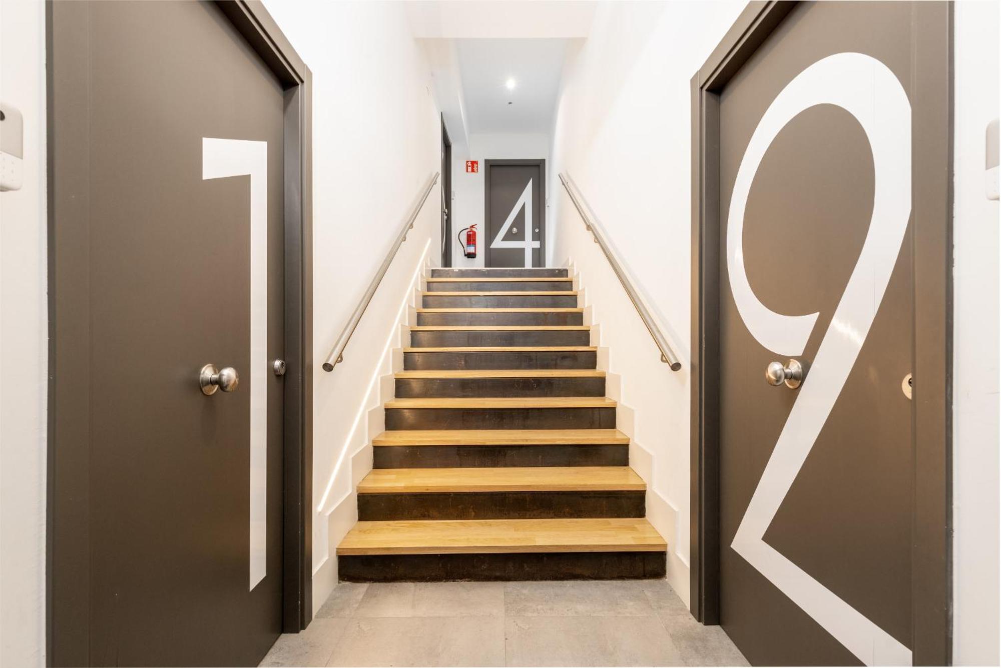 Egona -Apartamentos Itxaropena Zarautz Bagian luar foto